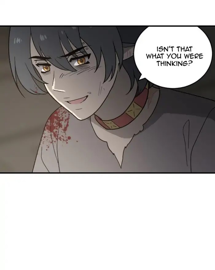 Hana Haru Chapter 94 page 72 - Chapter 94: Finale (4)