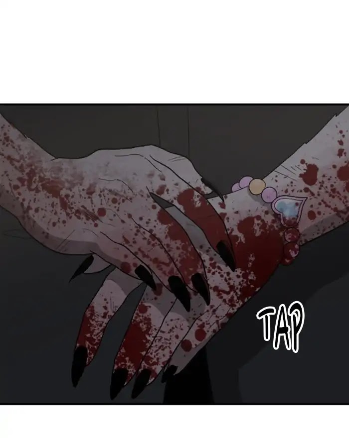 Hana Haru Chapter 94 page 75 - Chapter 94: Finale (4)