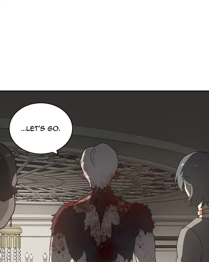 Hana Haru Chapter 94 page 76 - Chapter 94: Finale (4)