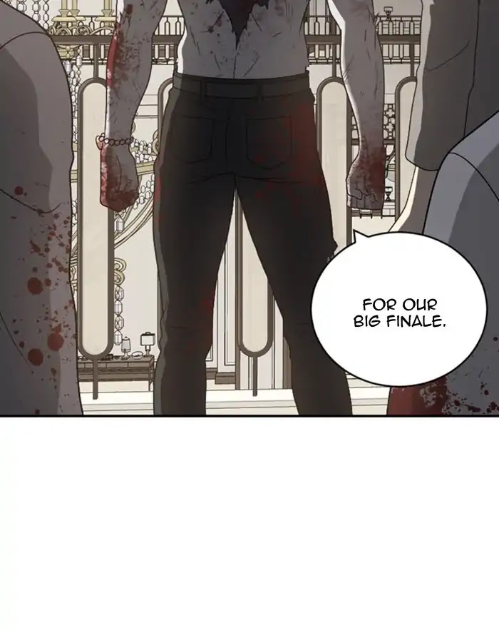 Hana Haru Chapter 94 page 77 - Chapter 94: Finale (4)