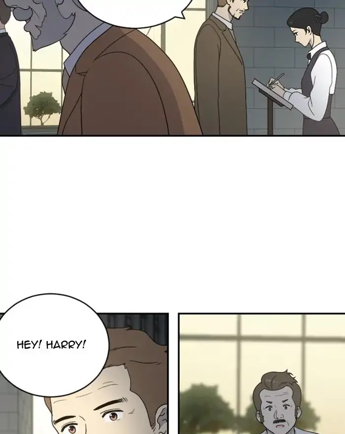 Hana Haru Chapter 94 page 80 - Chapter 94: Finale (4)