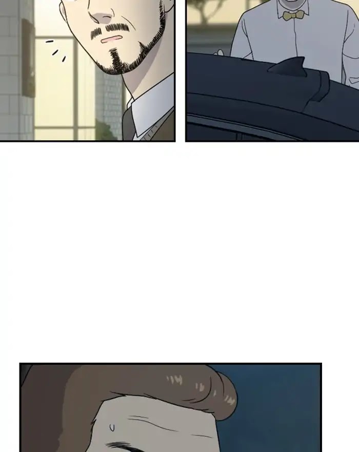 Hana Haru Chapter 94 page 81 - Chapter 94: Finale (4)