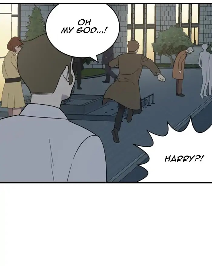 Hana Haru Chapter 94 page 83 - Chapter 94: Finale (4)