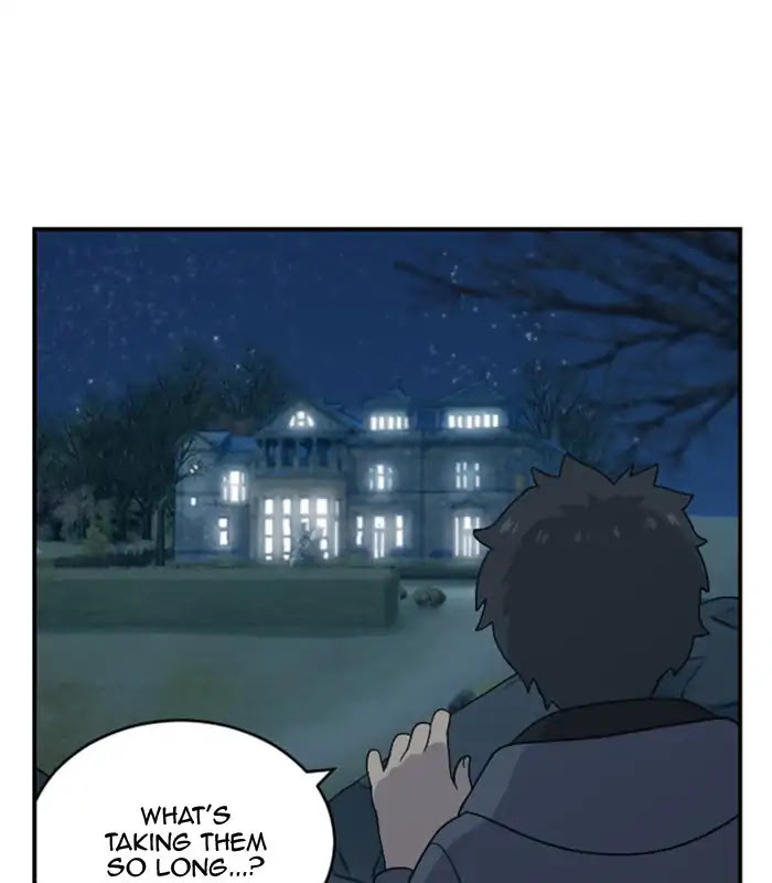 Hana Haru Chapter 95 page 1 - Chapter 95: Finale (5)