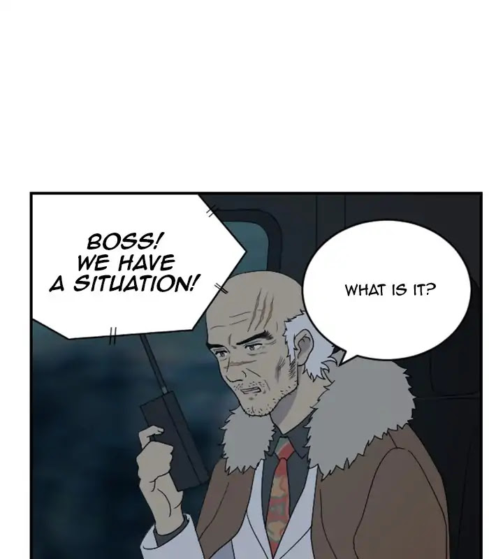 Hana Haru Chapter 95 page 12 - Chapter 95: Finale (5)