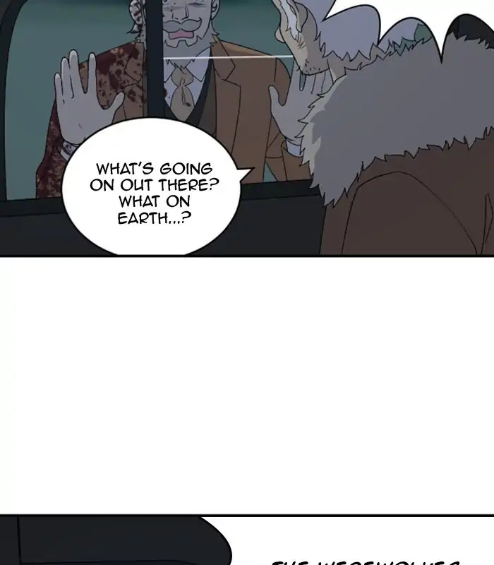 Hana Haru Chapter 95 page 16 - Chapter 95: Finale (5)