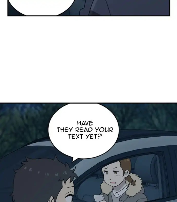 Hana Haru Chapter 95 page 2 - Chapter 95: Finale (5)