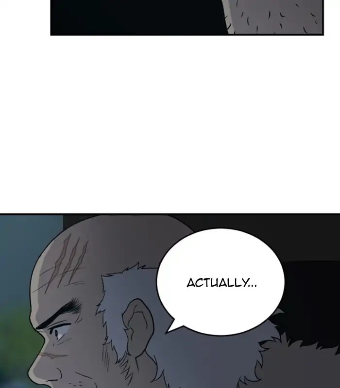 Hana Haru Chapter 95 page 24 - Chapter 95: Finale (5)