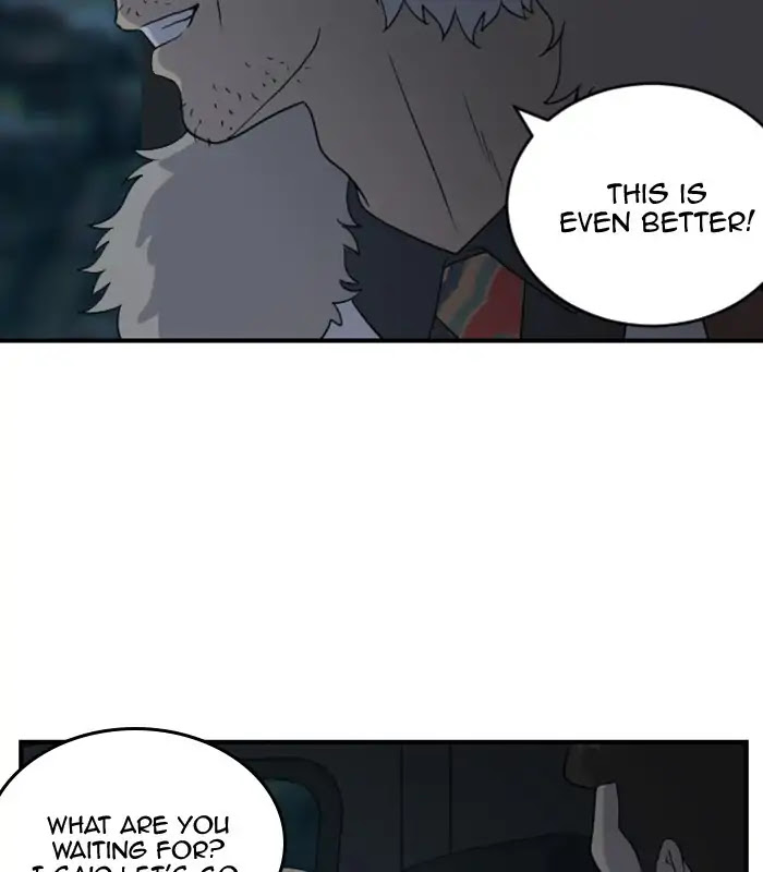 Hana Haru Chapter 95 page 25 - Chapter 95: Finale (5)