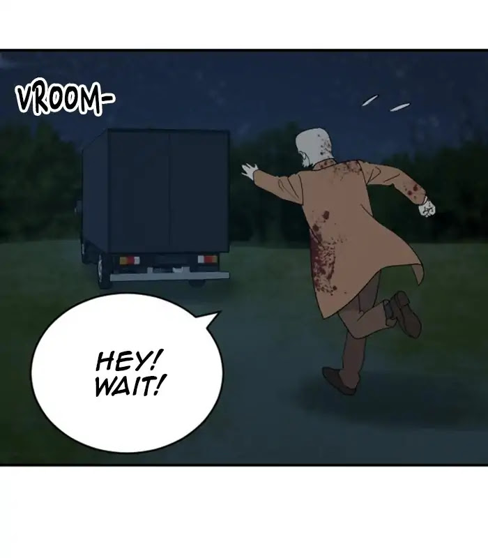 Hana Haru Chapter 95 page 27 - Chapter 95: Finale (5)