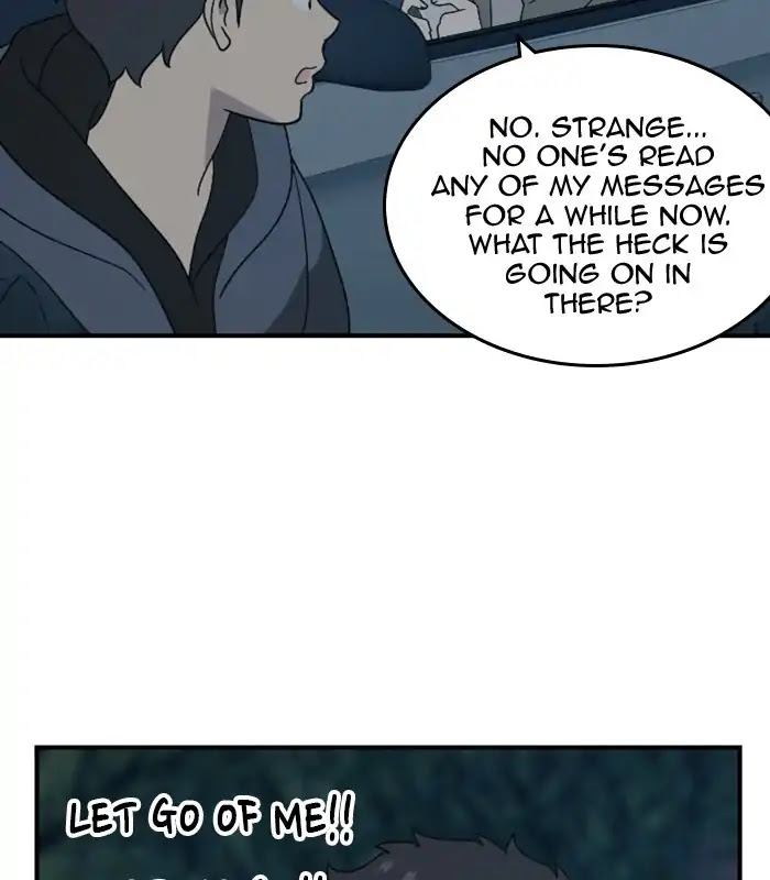 Hana Haru Chapter 95 page 3 - Chapter 95: Finale (5)