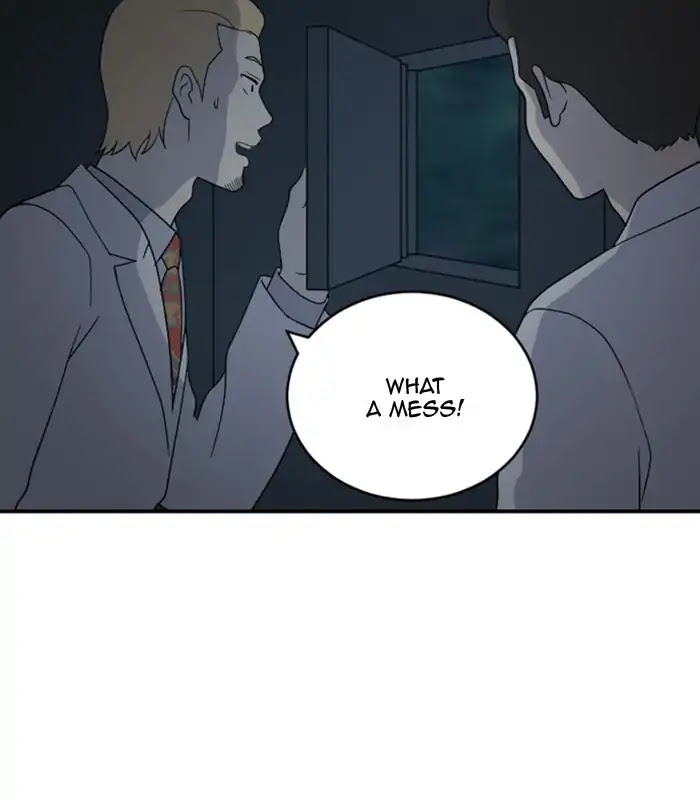Hana Haru Chapter 95 page 32 - Chapter 95: Finale (5)