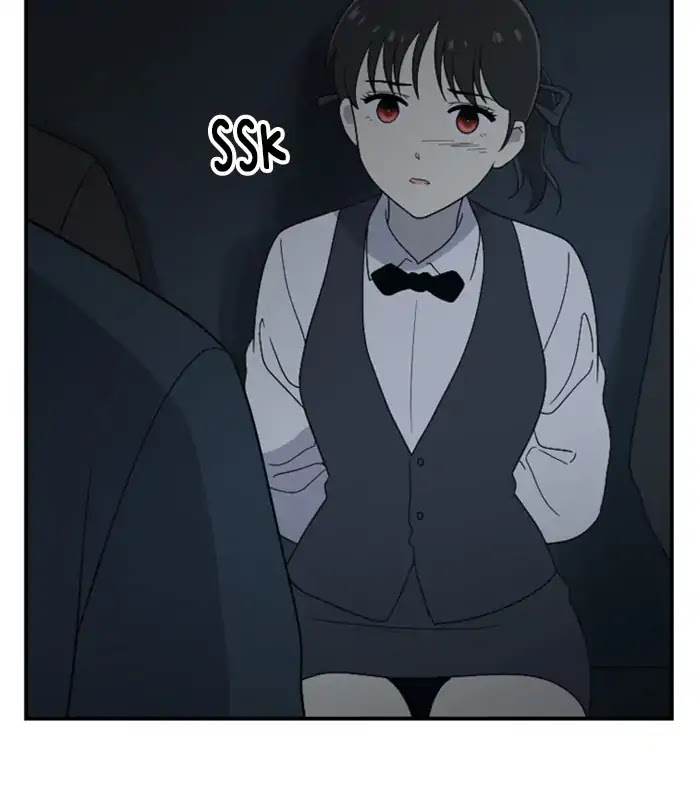 Hana Haru Chapter 95 page 37 - Chapter 95: Finale (5)