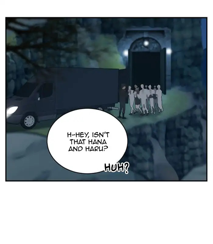 Hana Haru Chapter 95 page 5 - Chapter 95: Finale (5)