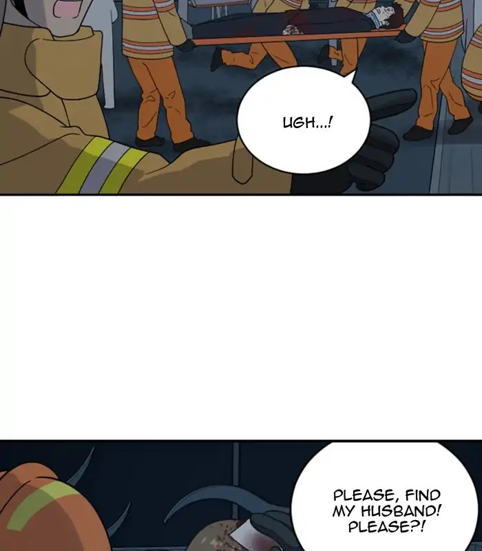 Hana Haru Chapter 95 page 53 - Chapter 95: Finale (5)