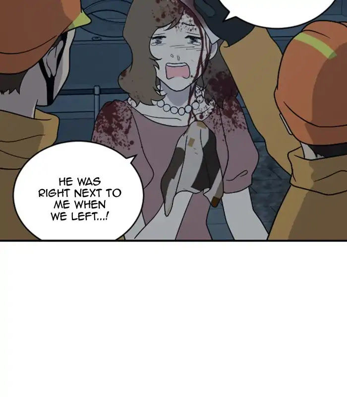 Hana Haru Chapter 95 page 54 - Chapter 95: Finale (5)