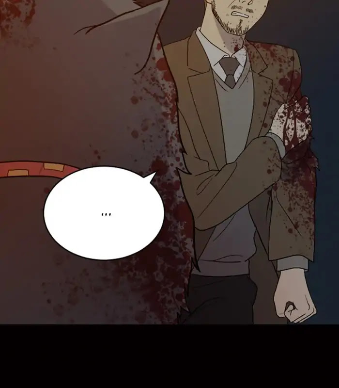 Hana Haru Chapter 95 page 65 - Chapter 95: Finale (5)