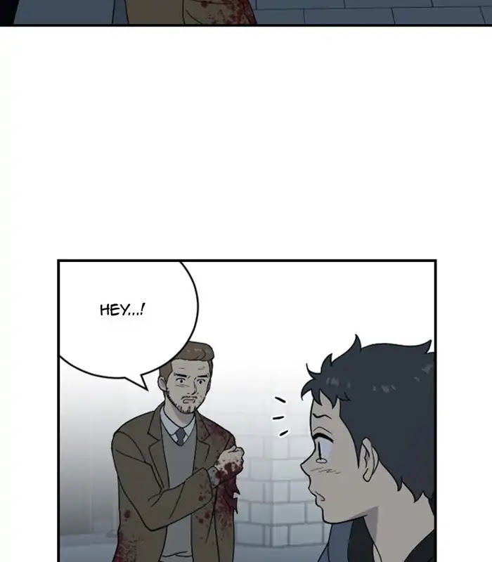 Hana Haru Chapter 95 page 76 - Chapter 95: Finale (5)
