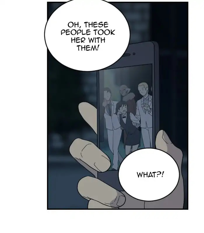 Hana Haru Chapter 95 page 79 - Chapter 95: Finale (5)