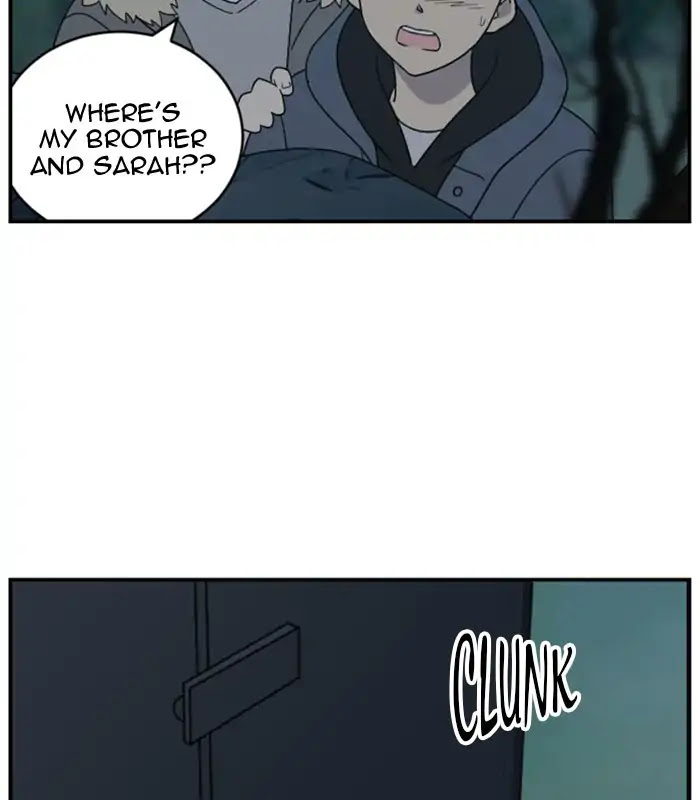 Hana Haru Chapter 95 page 8 - Chapter 95: Finale (5)