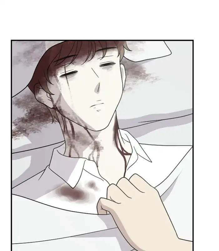 Hana Haru Chapter 95 page 86 - Chapter 95: Finale (5)