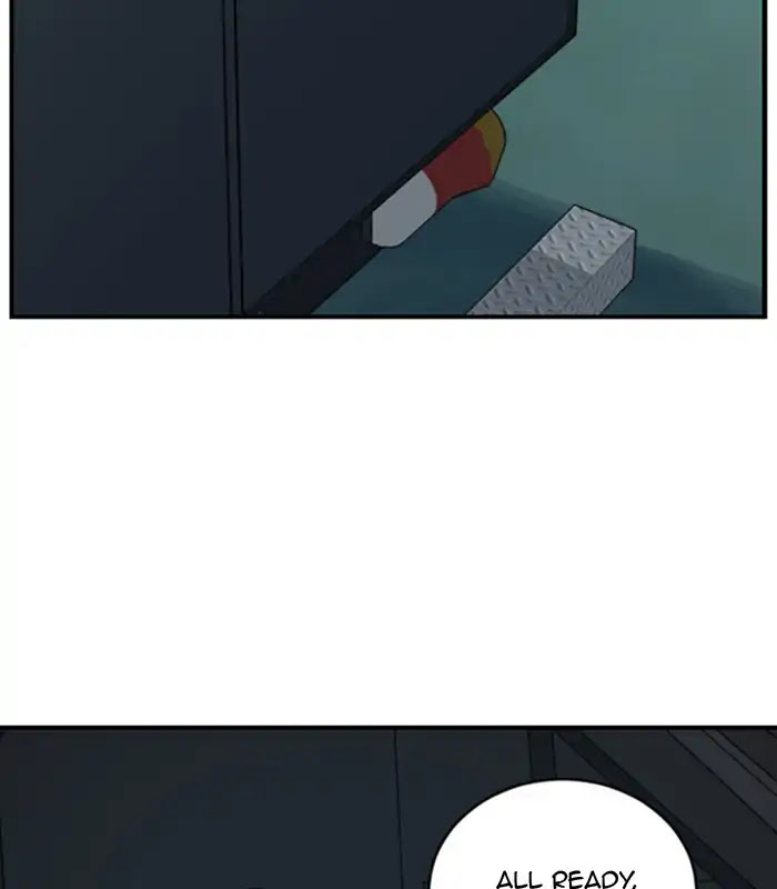 Hana Haru Chapter 95 page 9 - Chapter 95: Finale (5)