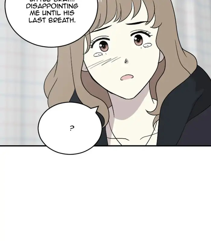 Hana Haru Chapter 95 page 91 - Chapter 95: Finale (5)