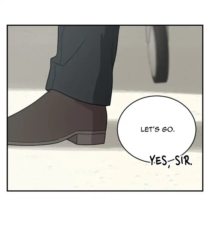 Hana Haru Chapter 95 page 92 - Chapter 95: Finale (5)
