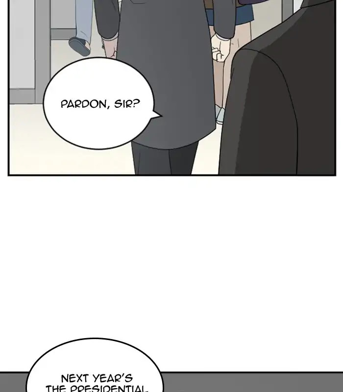 Hana Haru Chapter 95 page 94 - Chapter 95: Finale (5)