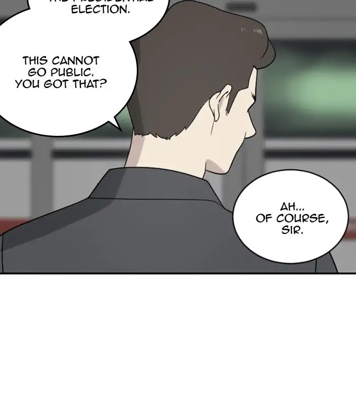 Hana Haru Chapter 95 page 95 - Chapter 95: Finale (5)