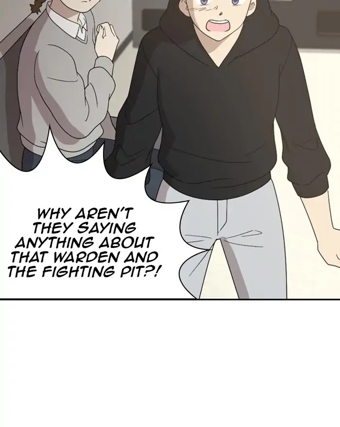 Hana Haru Chapter 96 page 13 - Chapter 96: Finale (6)