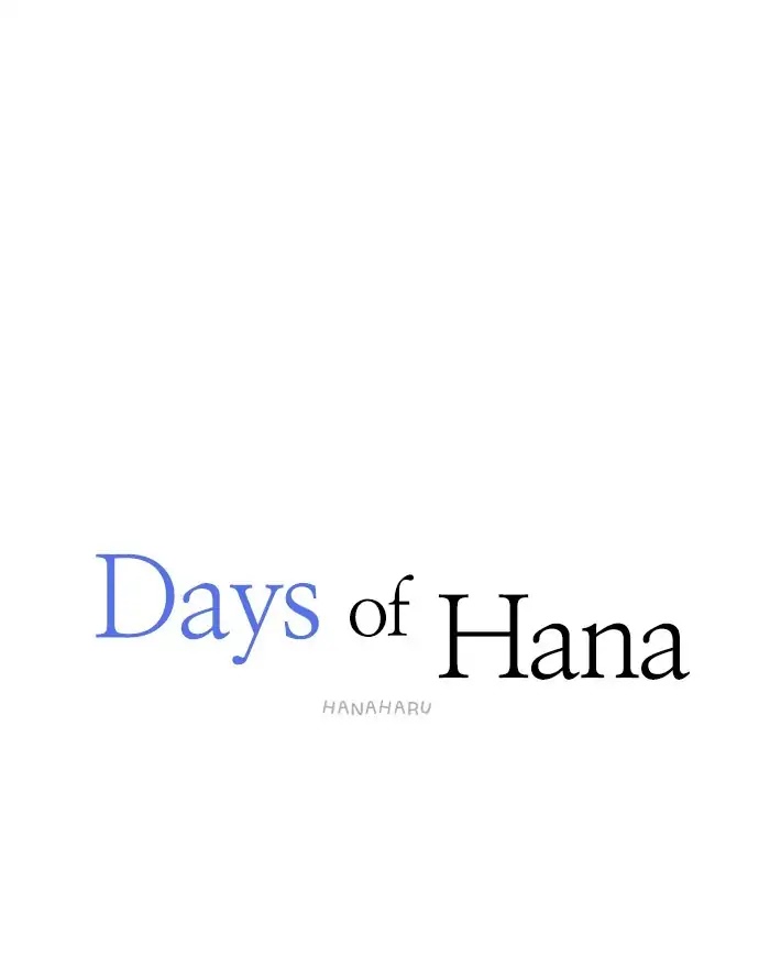 Hana Haru Chapter 96 page 14 - Chapter 96: Finale (6)