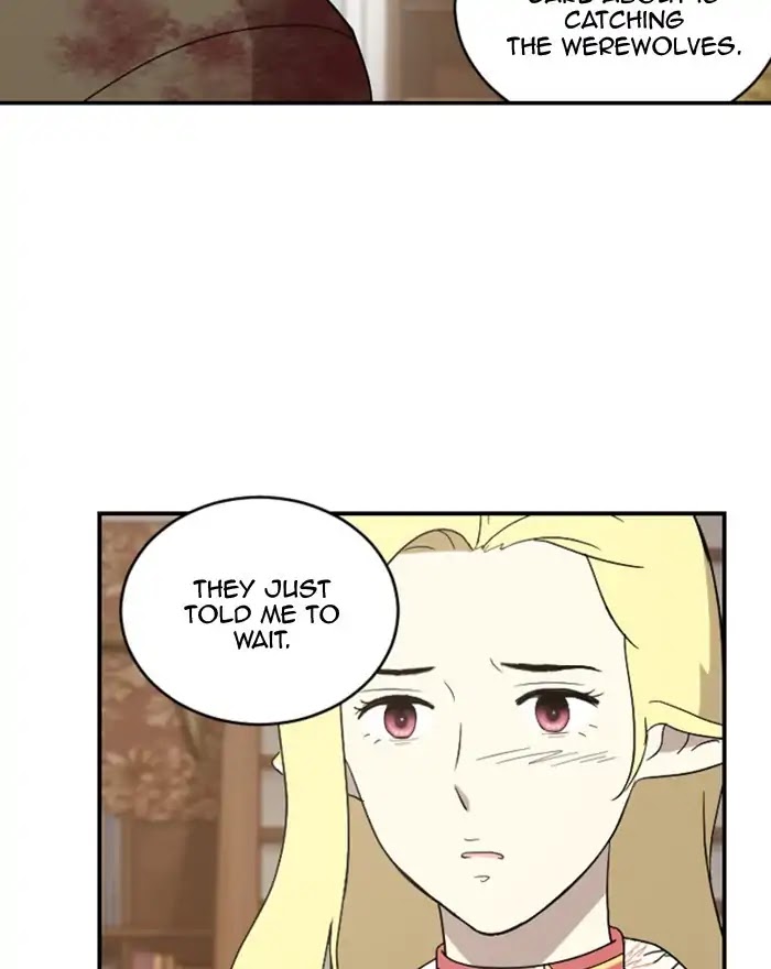Hana Haru Chapter 96 page 19 - Chapter 96: Finale (6)