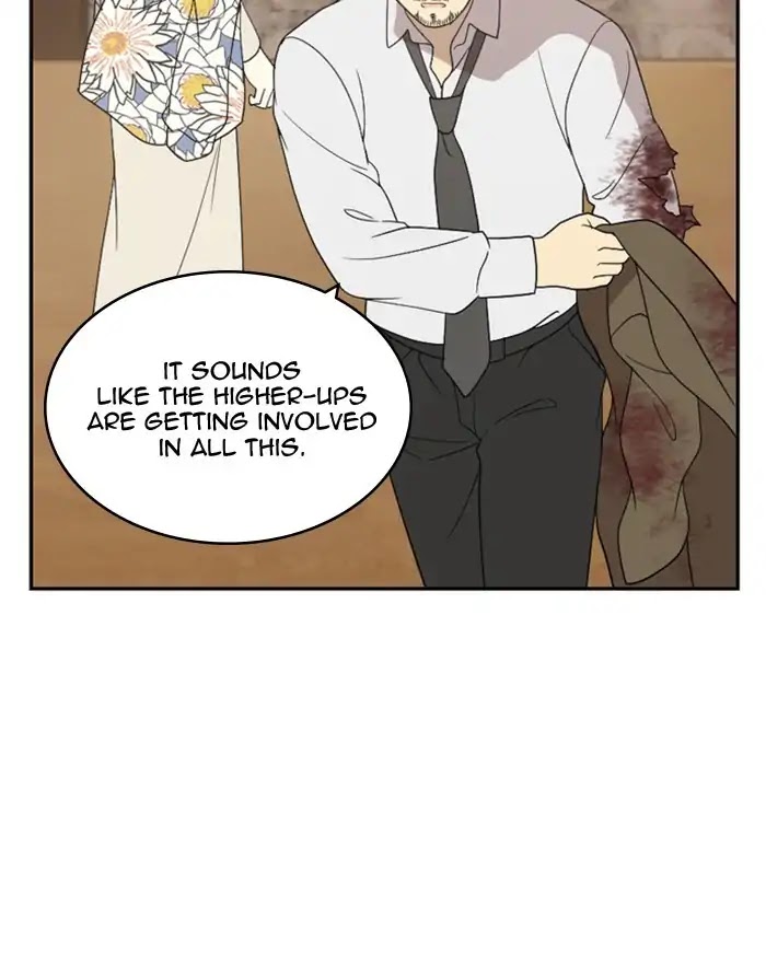 Hana Haru Chapter 96 page 21 - Chapter 96: Finale (6)