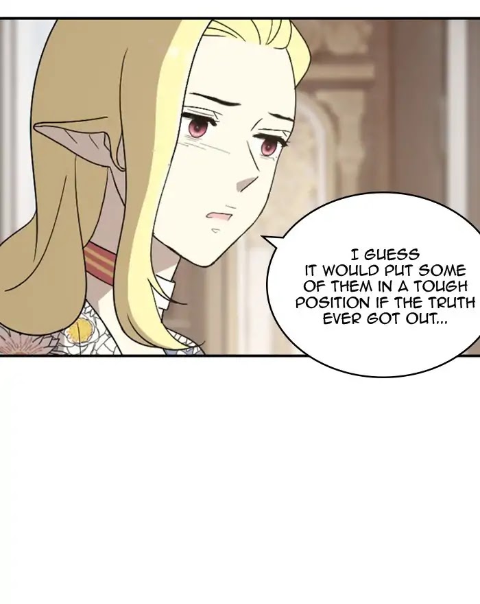 Hana Haru Chapter 96 page 22 - Chapter 96: Finale (6)