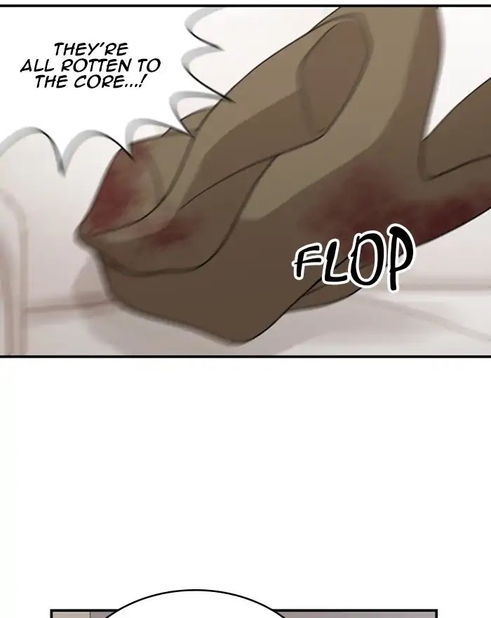 Hana Haru Chapter 96 page 23 - Chapter 96: Finale (6)
