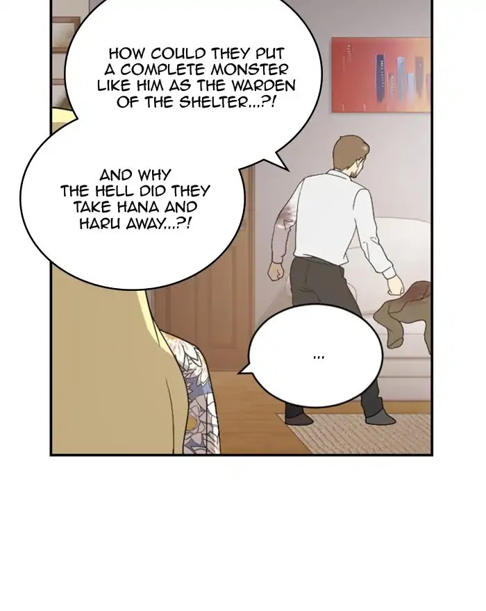 Hana Haru Chapter 96 page 24 - Chapter 96: Finale (6)