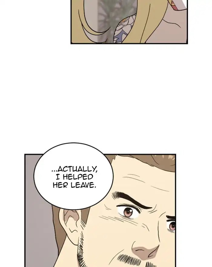 Hana Haru Chapter 96 page 27 - Chapter 96: Finale (6)
