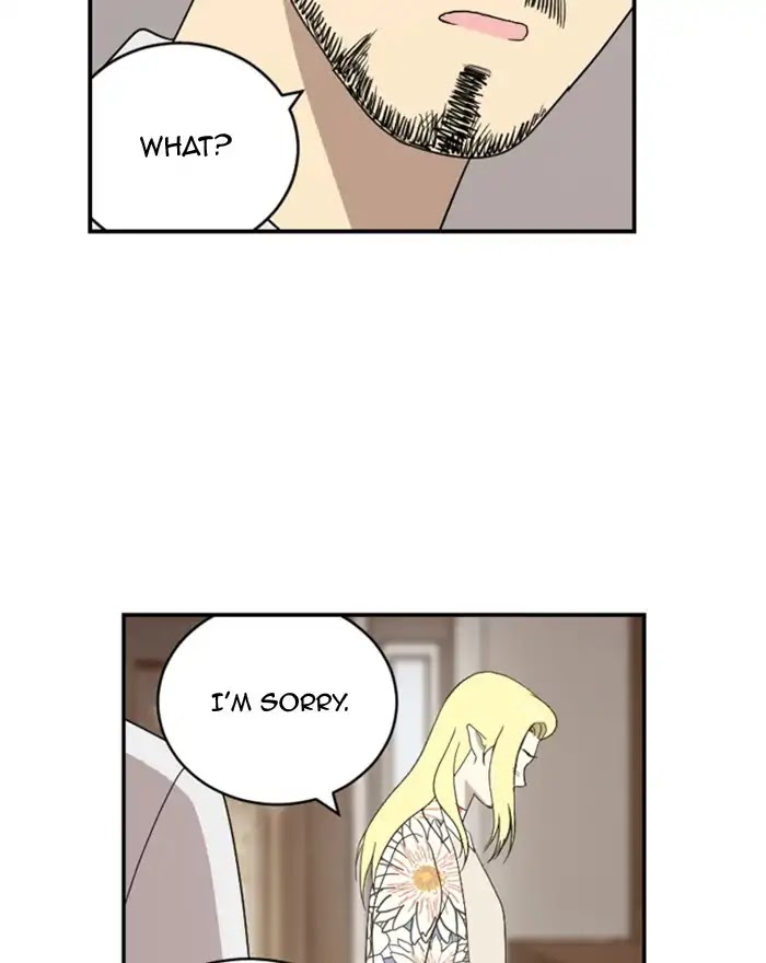 Hana Haru Chapter 96 page 28 - Chapter 96: Finale (6)