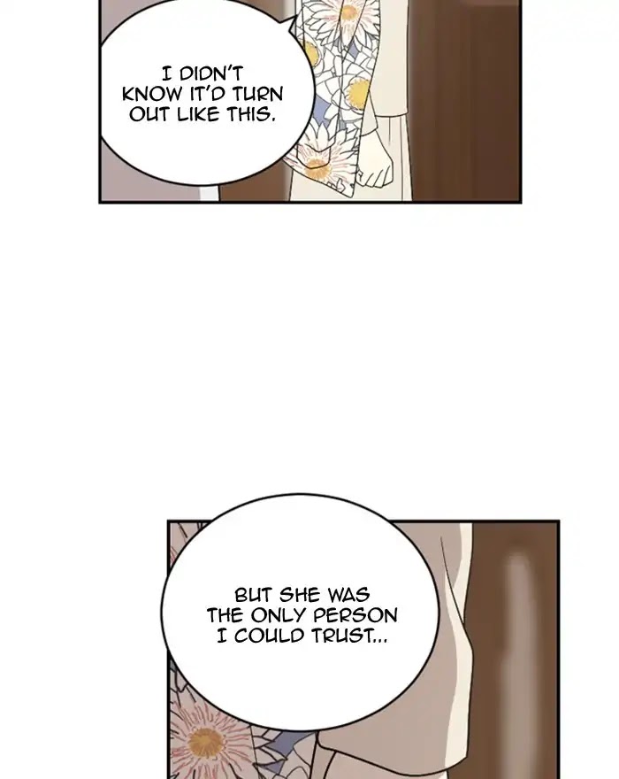 Hana Haru Chapter 96 page 29 - Chapter 96: Finale (6)