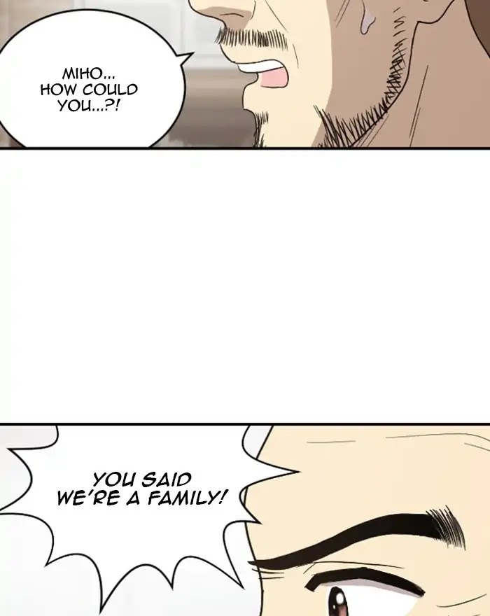 Hana Haru Chapter 96 page 31 - Chapter 96: Finale (6)