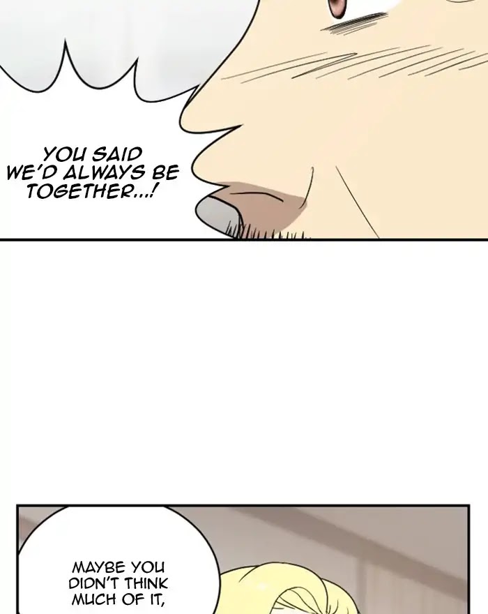 Hana Haru Chapter 96 page 32 - Chapter 96: Finale (6)