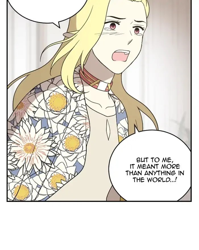 Hana Haru Chapter 96 page 33 - Chapter 96: Finale (6)