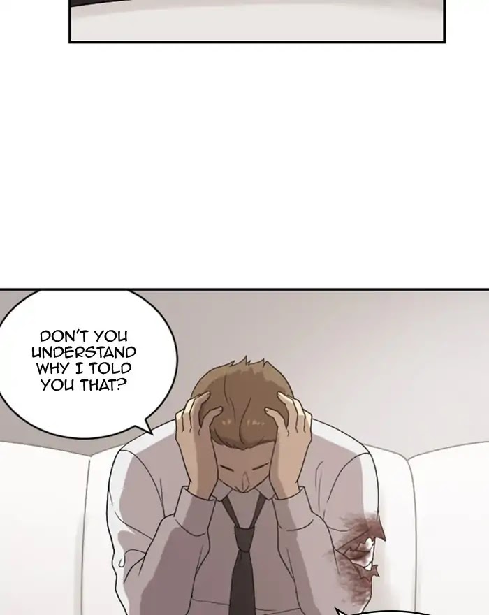 Hana Haru Chapter 96 page 35 - Chapter 96: Finale (6)