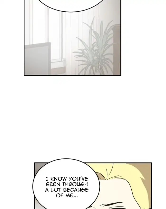 Hana Haru Chapter 96 page 37 - Chapter 96: Finale (6)