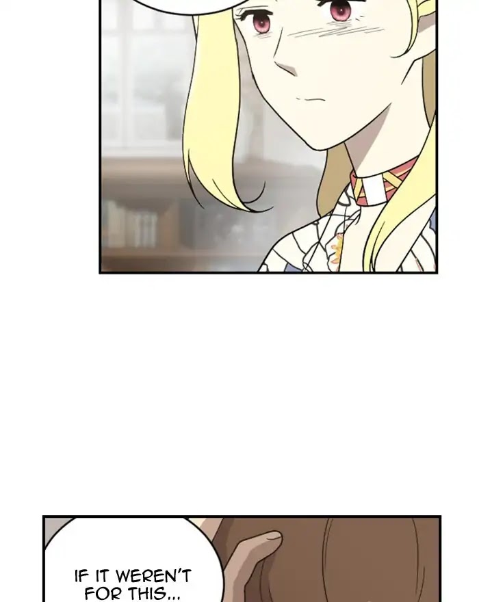 Hana Haru Chapter 96 page 38 - Chapter 96: Finale (6)