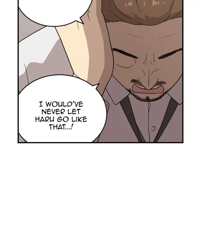 Hana Haru Chapter 96 page 39 - Chapter 96: Finale (6)