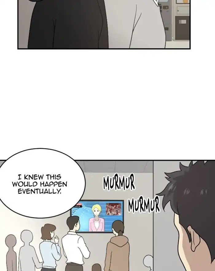 Hana Haru Chapter 96 page 4 - Chapter 96: Finale (6)