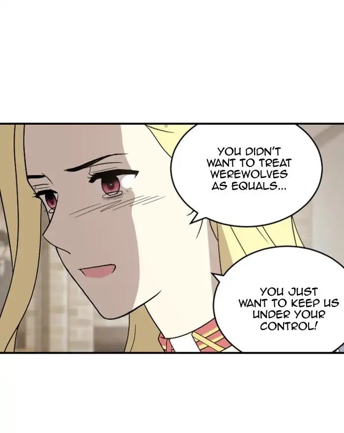Hana Haru Chapter 96 page 41 - Chapter 96: Finale (6)