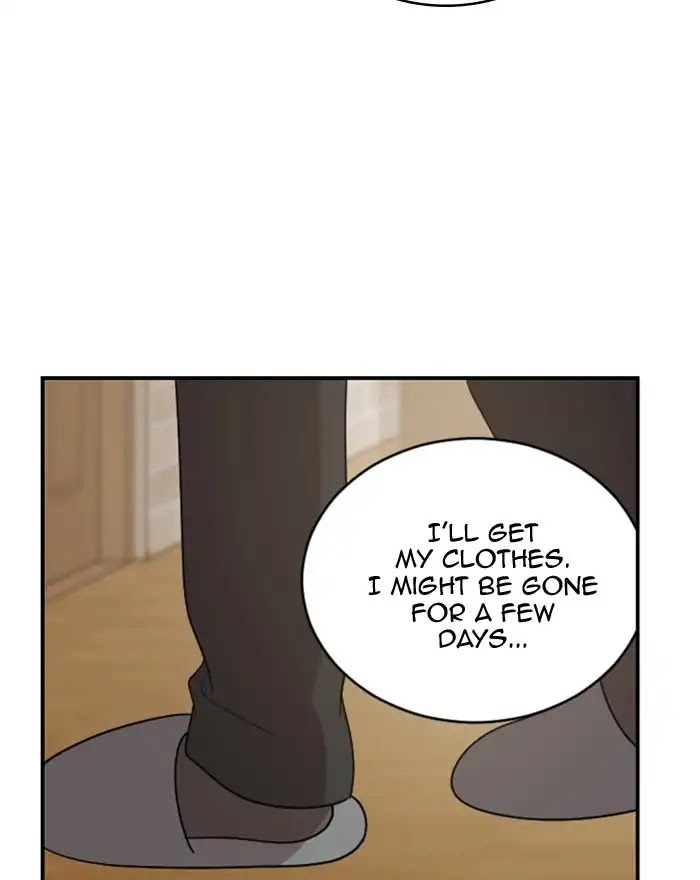 Hana Haru Chapter 96 page 44 - Chapter 96: Finale (6)